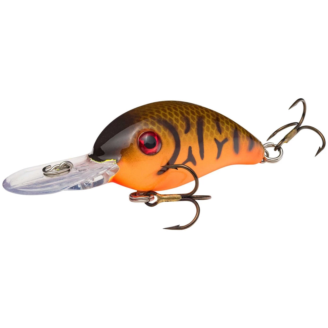 Strike King Pro Model Crankbait Hard Baits 5 Strike King Pro Model Crankbait Hard Baits
