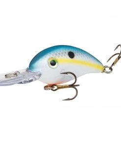 Strike King Pro Model Crankbait Hard Baits 22 Strike King Pro Model Crankbait Hard Baits