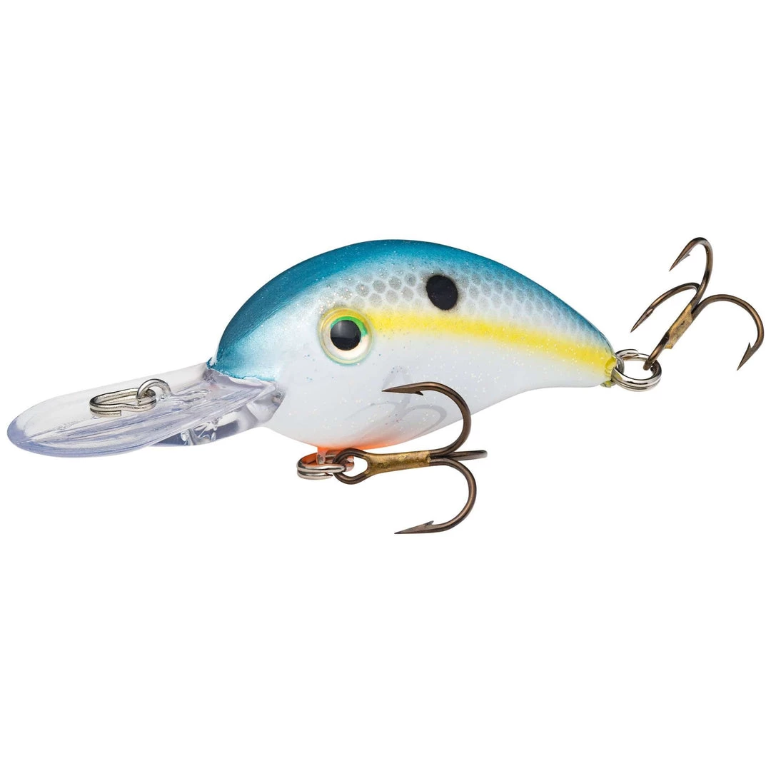 Strike King Pro Model Crankbait Hard Baits 6 Strike King Pro Model Crankbait Hard Baits