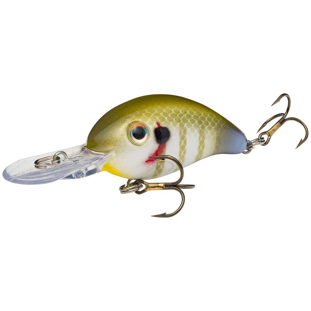 Strike King Pro Model Crankbait Hard Baits 8 Strike King Pro Model Crankbait Hard Baits