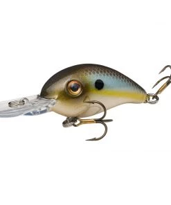 Strike King Pro Model Crankbait Hard Baits 23 Strike King Pro Model Crankbait Hard Baits