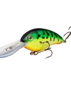 Strike King Pro Model Crankbait Hard Baits 25 Strike King Pro Model Crankbait Hard Baits