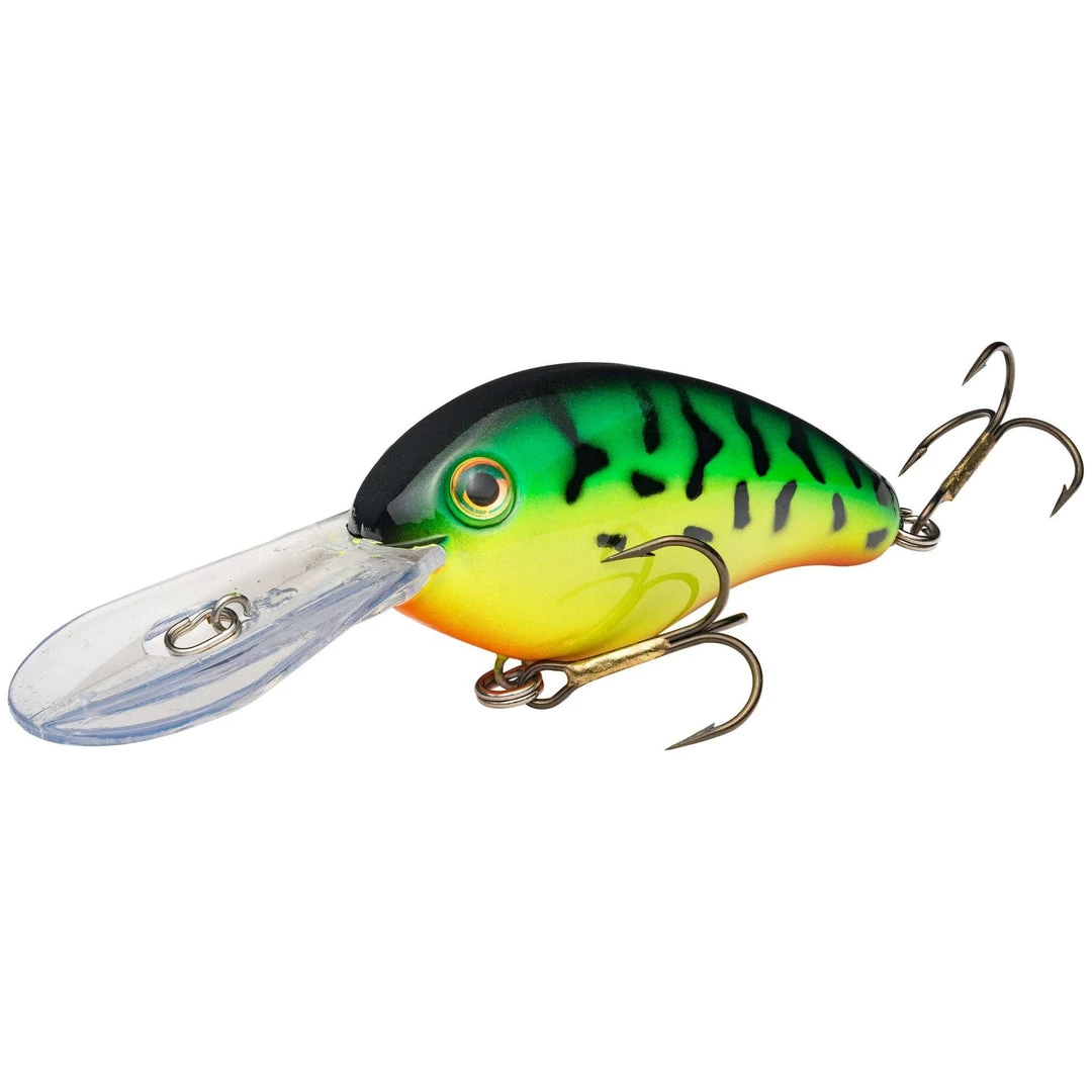 Strike King Pro Model Crankbait Hard Baits 9 Strike King Pro Model Crankbait Hard Baits