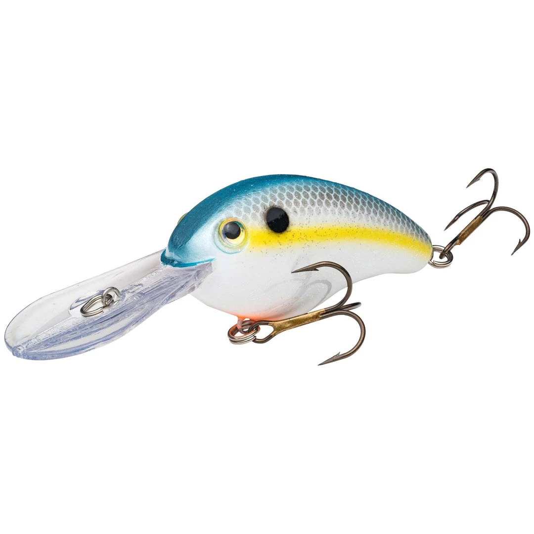 Strike King Pro Model Crankbait Hard Baits 11 Strike King Pro Model Crankbait Hard Baits