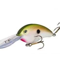 Strike King Pro Model Crankbait Hard Baits 28 Strike King Pro Model Crankbait Hard Baits