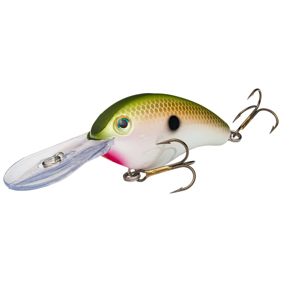 Strike King Pro Model Crankbait Hard Baits 12 Strike King Pro Model Crankbait Hard Baits