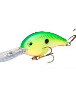 Strike King Pro Model Crankbait Hard Baits 29 Strike King Pro Model Crankbait Hard Baits