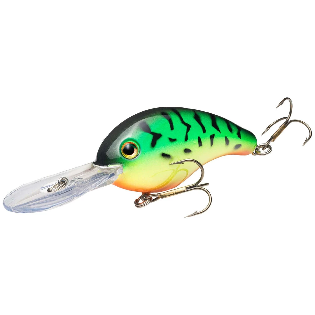 Strike King Pro Model Crankbait Hard Baits 14 Strike King Pro Model Crankbait Hard Baits