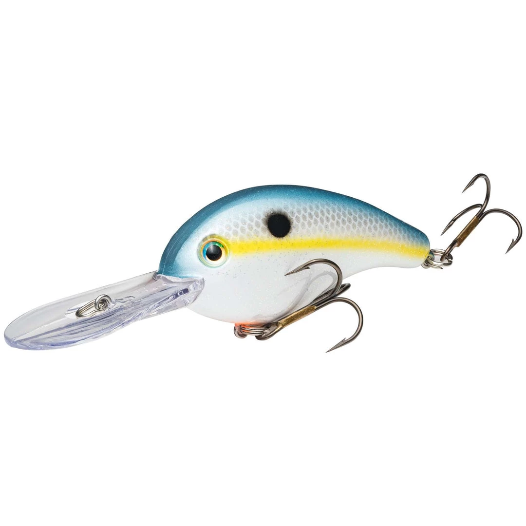 Strike King Pro Model Crankbait Hard Baits 16 Strike King Pro Model Crankbait Hard Baits