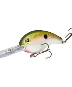 Strike King Pro Model Crankbait Hard Baits 33 Strike King Pro Model Crankbait Hard Baits