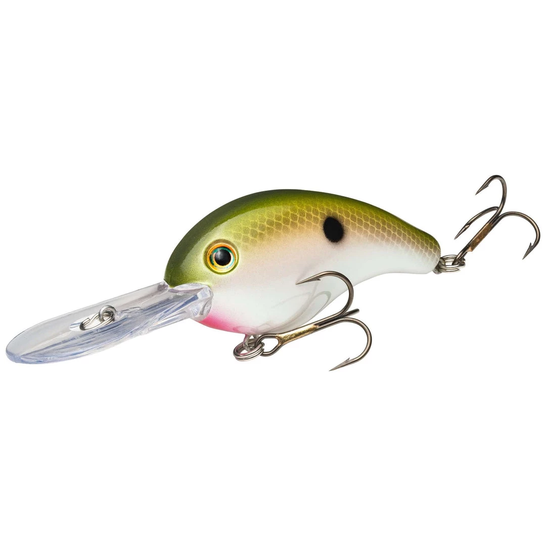 Strike King Pro Model Crankbait Hard Baits 17 Strike King Pro Model Crankbait Hard Baits