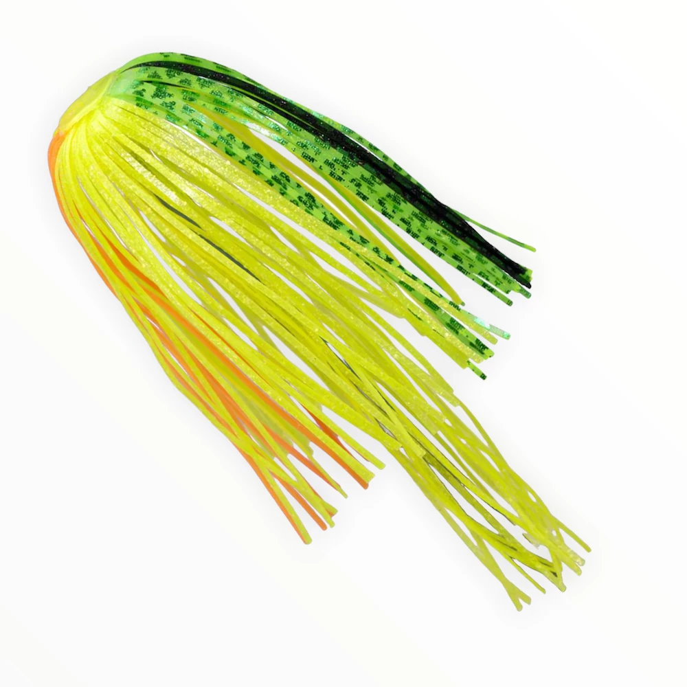 Terminal Tackle Strike King Perfect Skirt 4 Terminal Tackle Strike King Perfect Skirt