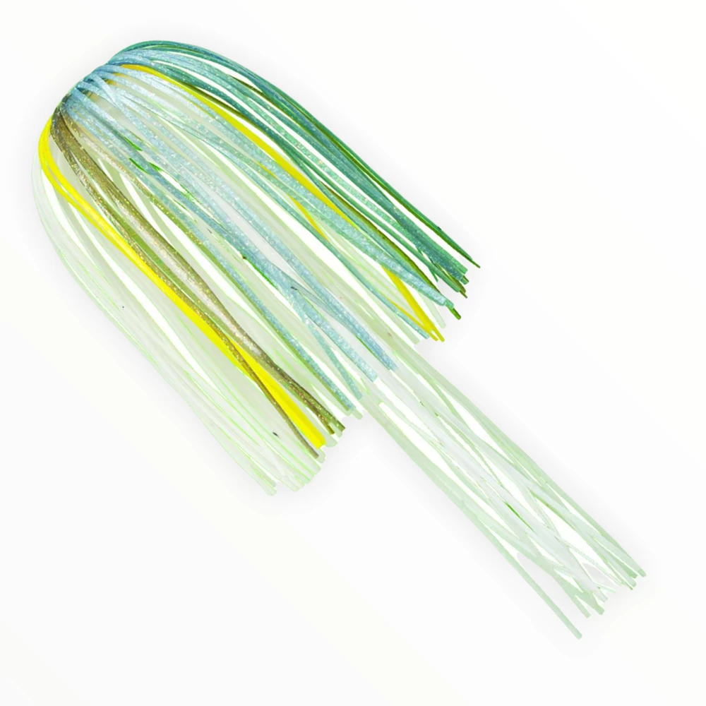 Terminal Tackle Strike King Perfect Skirt 5 Terminal Tackle Strike King Perfect Skirt