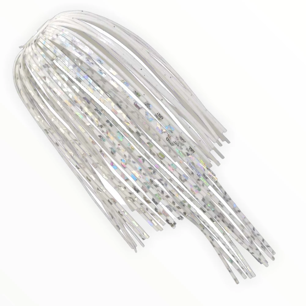 Terminal Tackle Strike King Perfect Skirt 6 Terminal Tackle Strike King Perfect Skirt