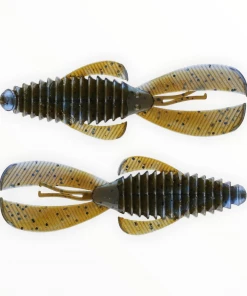 Strike King Rage Bug Soft Baits