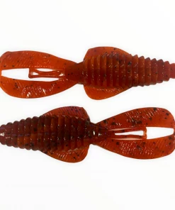 Strike King Rage Bug Soft Baits