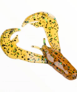 Soft Baits Strike King Rage Chunk