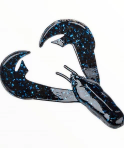 Soft Baits Strike King Rage Chunk