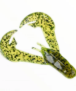 Soft Baits Strike King Rage Chunk