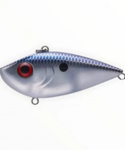 Hard Baits Strike King Red Eyed Shad Tungsten 2 Tap