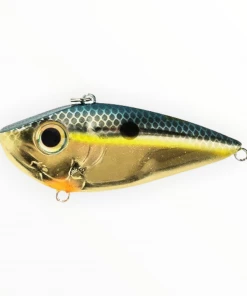 Strike King Red Eyed Shad