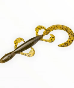 Strike King Rage Tail Lizard