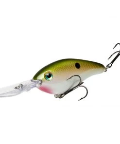 Hard Baits Strike King XD - Silent Series