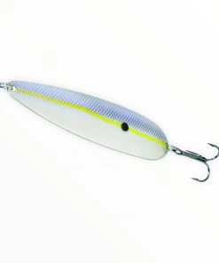 Strike King Sexy Spoon Hard Baits