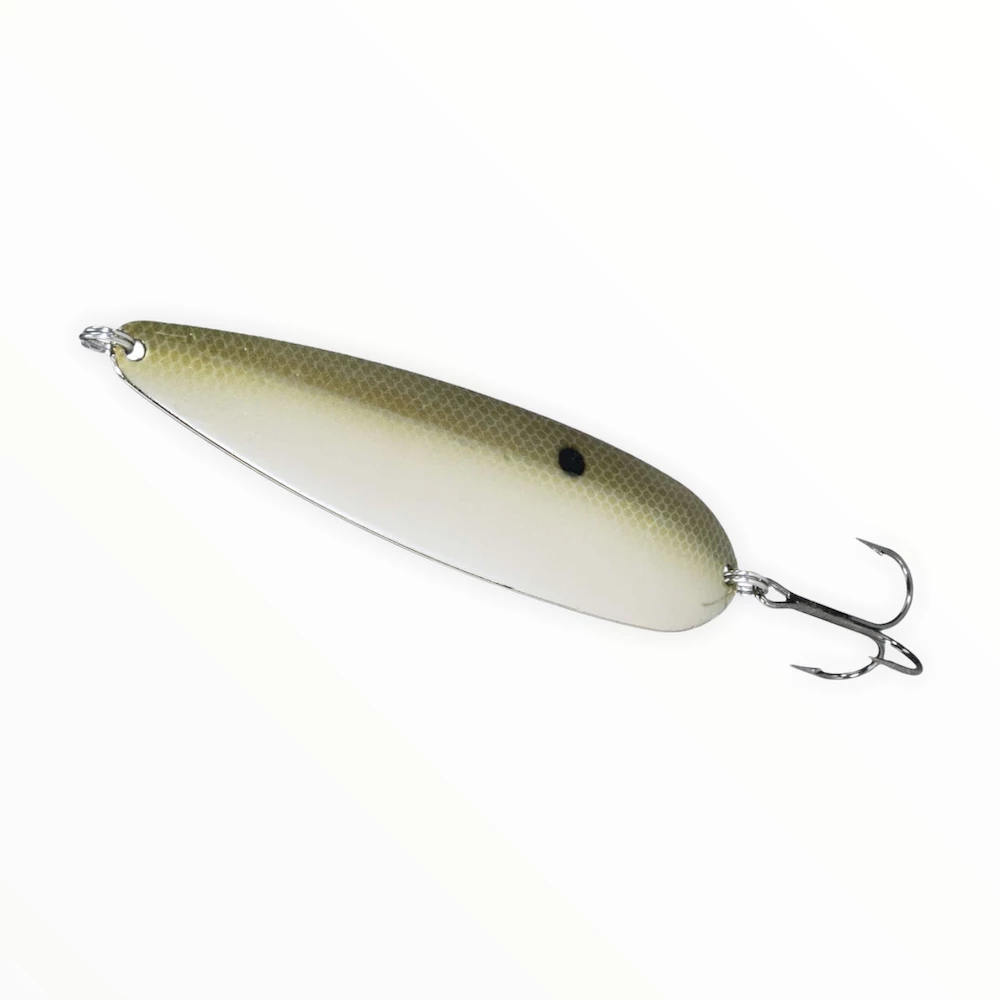 Strike King Sexy Spoon Hard Baits 2 Strike King Sexy Spoon Hard Baits