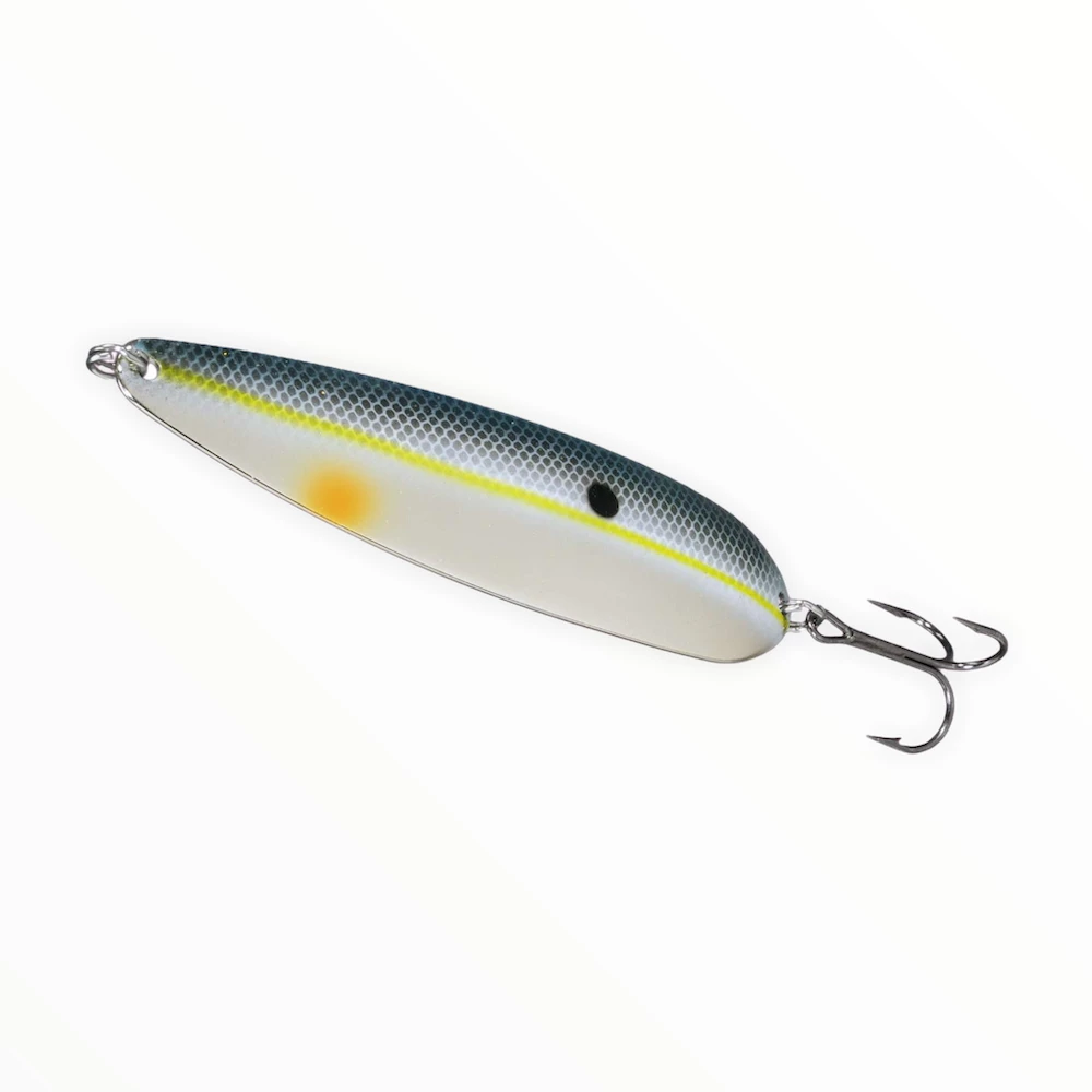 Strike King Sexy Spoon Hard Baits 3 Strike King Sexy Spoon Hard Baits