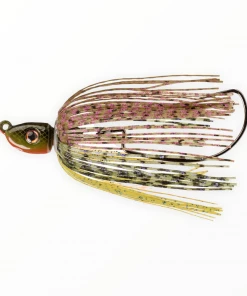 Jigs Strike King Tour Grade Swinging Swim Jig
