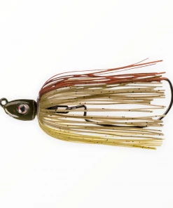 Jigs Strike King Tour Grade Swinging Swim Jig