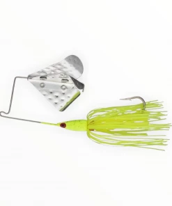 Spinnerbaits & Buzzbaits Strike King Tri-Wing Mini Buzz King