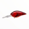 Strike King KVD Flat Sided Crankbait