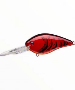 Strike King KVD Flat Sided Crankbait