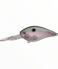 Strike King KVD Flat Sided Crankbait