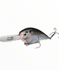 Strike King KVD Flat Sided Crankbait