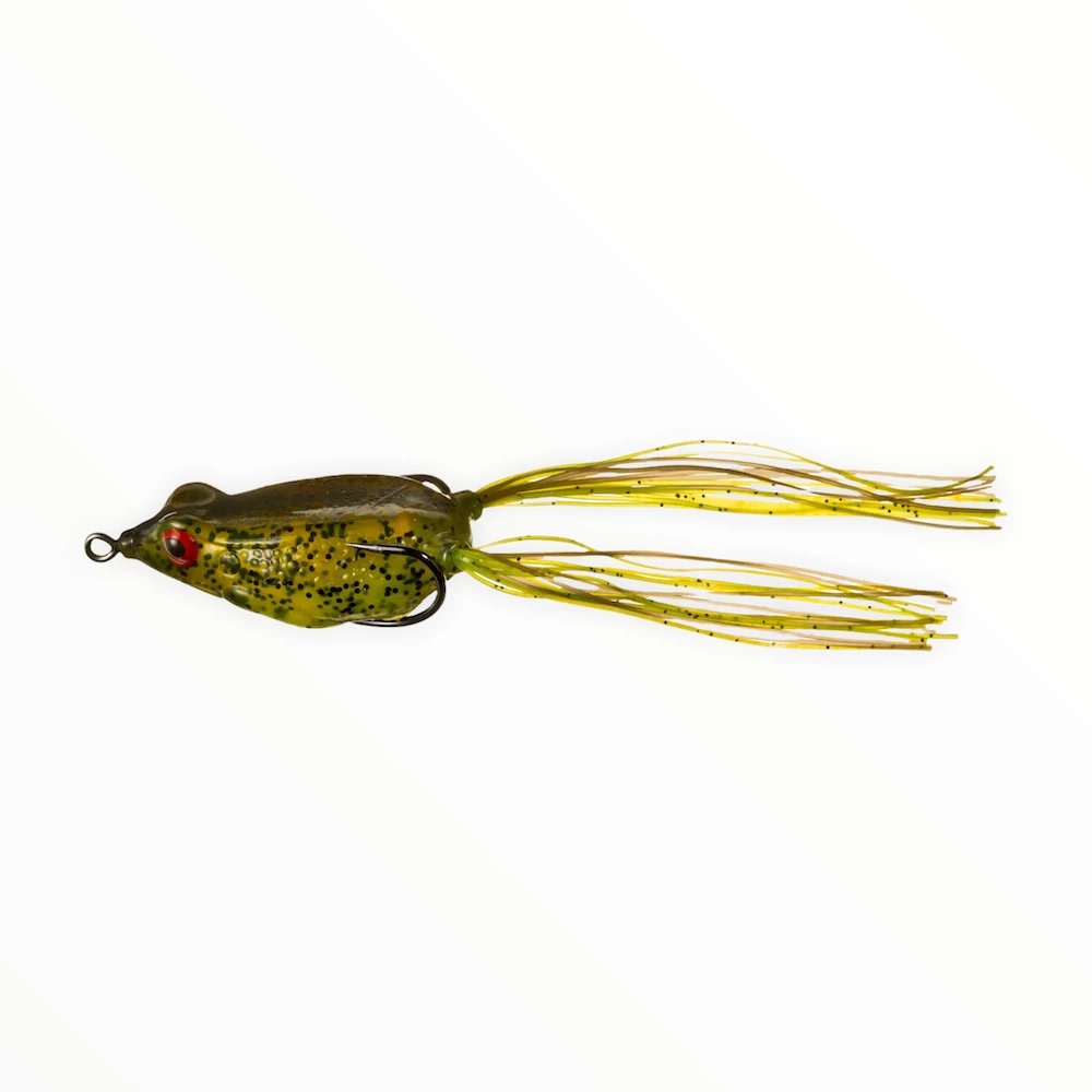 Strike King KVD Sexy Frog 7 Strike King KVD Sexy Frog