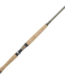 Shakespeare Wild Series 1 Piece Spinning Rod Rods And Reels