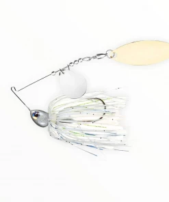 Spinnerbaits & Buzzbaits Santone Lures Got Five Spinnerbait