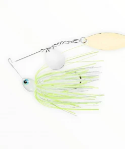 Spinnerbaits & Buzzbaits Santone Lures Got Five Spinnerbait