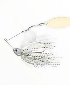 Spinnerbaits & Buzzbaits Santone Lures Got Five Spinnerbait