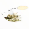 Spinnerbaits & Buzzbaits Santone Lures Got Five Spinnerbait