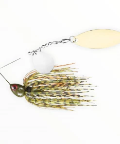 Spinnerbaits & Buzzbaits Santone Lures Got Five Spinnerbait