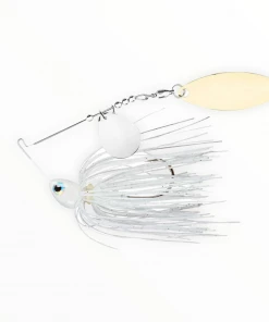 Spinnerbaits & Buzzbaits Santone Lures Got Five Spinnerbait