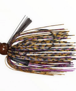 Jigs Santone Lures Pro Football Jig