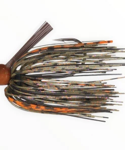 Jigs Santone Lures Pro Football Jig