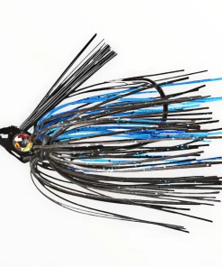 Santone Lures Rayburn Swim Jig Jigs