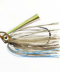 Santone Lures Rayburn Swim Jig Jigs