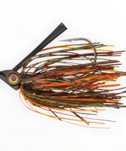 Santone Lures Rayburn Swim Jig Jigs